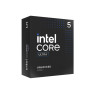 Intel® Core™ Ultra 5 Desktop Processor 225 10 cores (6 P-cores + 4 E-cores) up to 4.9 GHz